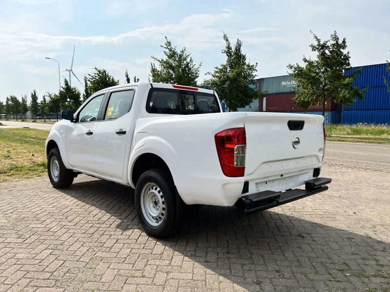 Nissan Navara 4x4 - 22 UNITS - 2.5 D Double Cab - XE - EURO 2 - NEW!! READY FOR WORK!!! - Avolava-auto, Jatko-ohjaamo kevyt kuorma-auto: kuva Nissan Navara 4x4 - 22 UNITS - 2.5 D Double Cab - XE - EURO 2 - NEW!! READY FOR WORK!!! - Avolava-auto, Jatko-ohjaamo kevyt kuorma-auto Nissan Navara 4x4 - 22 UNITS - 2.5 D Double Cab - XE - EURO 2 - NEW!! READY FOR WORK!!! - Avolava-auto, Jatko-ohjaamo kevyt kuorma-auto: kuva Nissan Navara 4x4 - 22 UNITS - 2.5 D Double Cab - XE - EURO 2 - NEW!! READY FOR WORK!!! - Avolava-auto, Jatko-ohjaamo kevyt kuorma-auto
