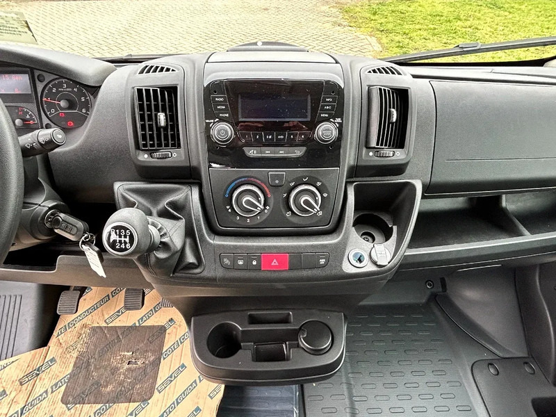 Leasing Peugeot Boxer L3H2 - 2.0D Blue - 160 HP - 7 SEATS - NEW - 8 UNITS Peugeot Boxer L3H2 - 2.0D Blue - 160 HP - 7 SEATS - NEW - 8 UNITS: kuva Leasing Peugeot Boxer L3H2 - 2.0D Blue - 160 HP - 7 SEATS - NEW - 8 UNITS Peugeot Boxer L3H2 - 2.0D Blue - 160 HP - 7 SEATS - NEW - 8 UNITS