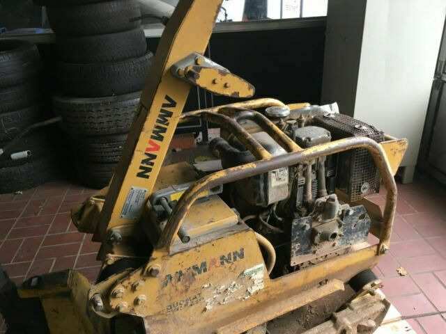 Ammann Duomat DVH5010 Deutsche Maschine - Tärylevy: kuva Ammann Duomat DVH5010 Deutsche Maschine - Tärylevy Ammann Duomat DVH5010 Deutsche Maschine - Tärylevy: kuva Ammann Duomat DVH5010 Deutsche Maschine - Tärylevy