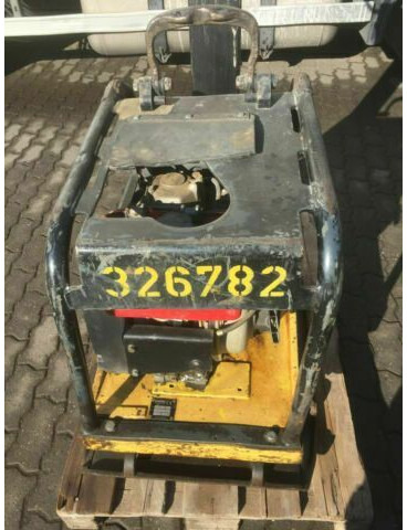 Bomag BPR 60/52D Rüttelplatte - Tärylevy: kuva Bomag BPR 60/52D Rüttelplatte - Tärylevy Bomag BPR 60/52D Rüttelplatte - Tärylevy: kuva Bomag BPR 60/52D Rüttelplatte - Tärylevy