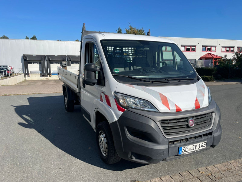 Fiat Ducato - Avolava pakettiauto: kuva Fiat Ducato - Avolava pakettiauto Fiat Ducato - Avolava pakettiauto: kuva Fiat Ducato - Avolava pakettiauto