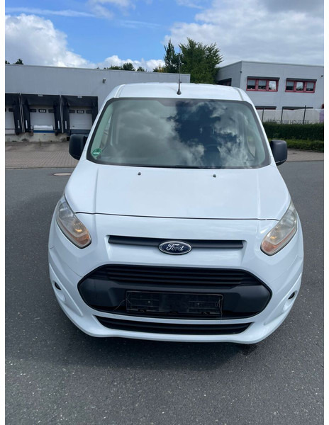 Ford Transit Connect - Pieni pakettiauto: kuva Ford Transit Connect - Pieni pakettiauto Ford Transit Connect - Pieni pakettiauto: kuva Ford Transit Connect - Pieni pakettiauto