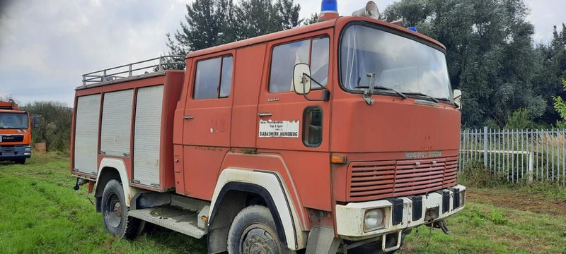 Iveco F 170 Feuerwehrauto - Paloauto: kuva Iveco F 170 Feuerwehrauto - Paloauto Iveco F 170 Feuerwehrauto - Paloauto: kuva Iveco F 170 Feuerwehrauto - Paloauto