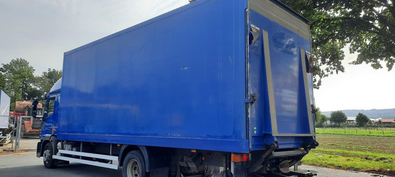 Iveco ML150E28 Koffer - Umpikori kuorma-auto: kuva Iveco ML150E28 Koffer - Umpikori kuorma-auto Iveco ML150E28 Koffer - Umpikori kuorma-auto: kuva Iveco ML150E28 Koffer - Umpikori kuorma-auto