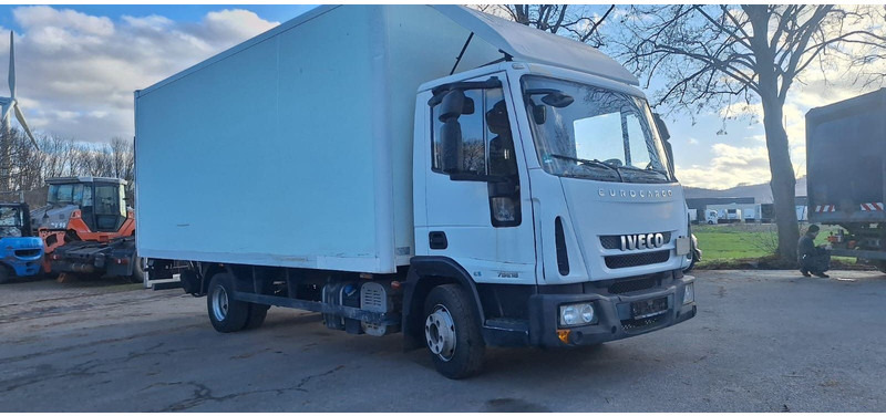 Iveco ML80E18 Koffer LBW - Umpikori kuorma-auto: kuva Iveco ML80E18 Koffer LBW - Umpikori kuorma-auto Iveco ML80E18 Koffer LBW - Umpikori kuorma-auto: kuva Iveco ML80E18 Koffer LBW - Umpikori kuorma-auto