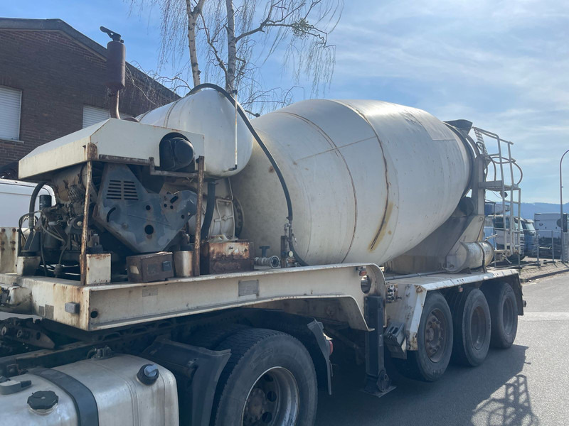 Lecinena Lecinena Betonmischauflieger - Betonin kuljetus puoliperävaunu: kuva Lecinena Lecinena Betonmischauflieger - Betonin kuljetus puoliperävaunu Lecinena Lecinena Betonmischauflieger - Betonin kuljetus puoliperävaunu: kuva Lecinena Lecinena Betonmischauflieger - Betonin kuljetus puoliperävaunu