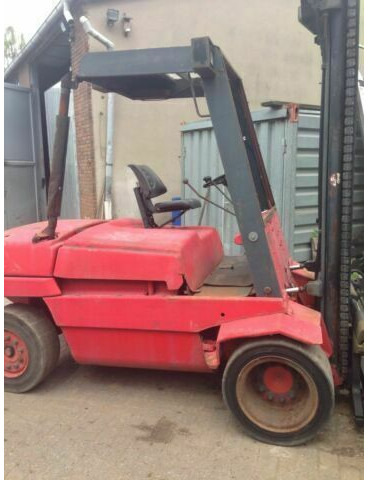 Linde H 40D 5Tonner mit Lange Gabel Deutsche Maschine - Dieseltrukki: kuva Linde H 40D 5Tonner mit Lange Gabel Deutsche Maschine - Dieseltrukki Linde H 40D 5Tonner mit Lange Gabel Deutsche Maschine - Dieseltrukki: kuva Linde H 40D 5Tonner mit Lange Gabel Deutsche Maschine - Dieseltrukki