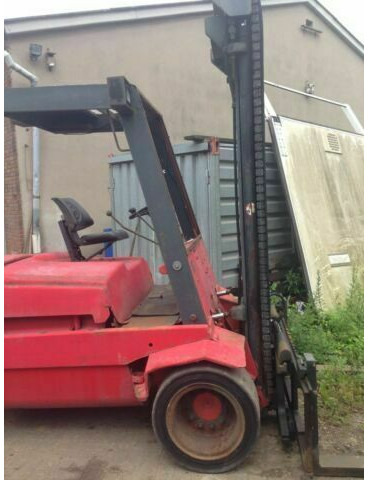 Linde H 40D 5Tonner mit Lange Gabel Deutsche Maschine - Dieseltrukki: kuva Linde H 40D 5Tonner mit Lange Gabel Deutsche Maschine - Dieseltrukki Linde H 40D 5Tonner mit Lange Gabel Deutsche Maschine - Dieseltrukki: kuva Linde H 40D 5Tonner mit Lange Gabel Deutsche Maschine - Dieseltrukki