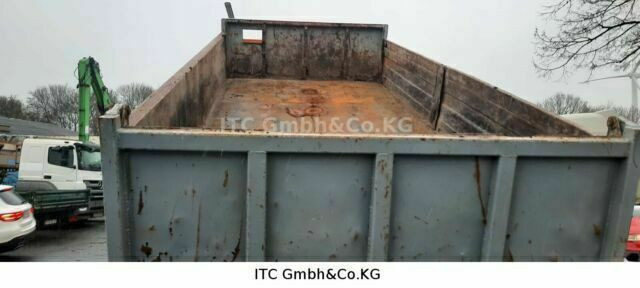 Kippiauto kuorma-auto MAN 33.360K 6x4 Blatt/Blatt AP-Achse: kuva Kippiauto kuorma-auto MAN 33.360K 6x4 Blatt/Blatt AP-Achse Kippiauto kuorma-auto MAN 33.360K 6x4 Blatt/Blatt AP-Achse: kuva Kippiauto kuorma-auto MAN 33.360K 6x4 Blatt/Blatt AP-Achse