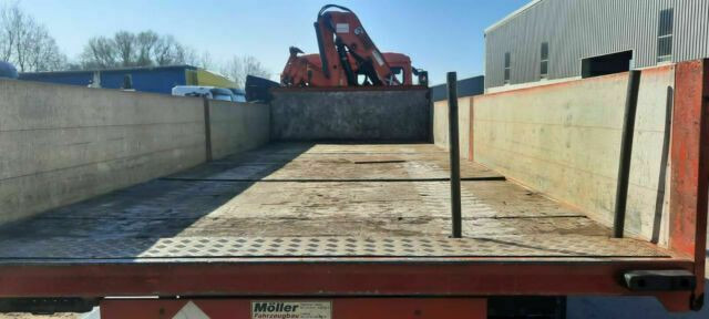 MAN ME18.284 mit Kran Not Aus Hiab 122B - Lava-kuorma-auto, Nosturiauto: kuva MAN ME18.284 mit Kran Not Aus Hiab 122B - Lava-kuorma-auto, Nosturiauto MAN ME18.284 mit Kran Not Aus Hiab 122B - Lava-kuorma-auto, Nosturiauto: kuva MAN ME18.284 mit Kran Not Aus Hiab 122B - Lava-kuorma-auto, Nosturiauto