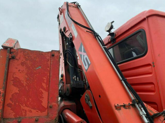 MAN ME18.284 mit Kran Not Aus Hiab 122B - Lava-kuorma-auto, Nosturiauto: kuva MAN ME18.284 mit Kran Not Aus Hiab 122B - Lava-kuorma-auto, Nosturiauto MAN ME18.284 mit Kran Not Aus Hiab 122B - Lava-kuorma-auto, Nosturiauto: kuva MAN ME18.284 mit Kran Not Aus Hiab 122B - Lava-kuorma-auto, Nosturiauto