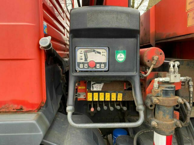 MAN ME18.284 mit Kran Not Aus Hiab 122B - Lava-kuorma-auto, Nosturiauto: kuva MAN ME18.284 mit Kran Not Aus Hiab 122B - Lava-kuorma-auto, Nosturiauto MAN ME18.284 mit Kran Not Aus Hiab 122B - Lava-kuorma-auto, Nosturiauto: kuva MAN ME18.284 mit Kran Not Aus Hiab 122B - Lava-kuorma-auto, Nosturiauto