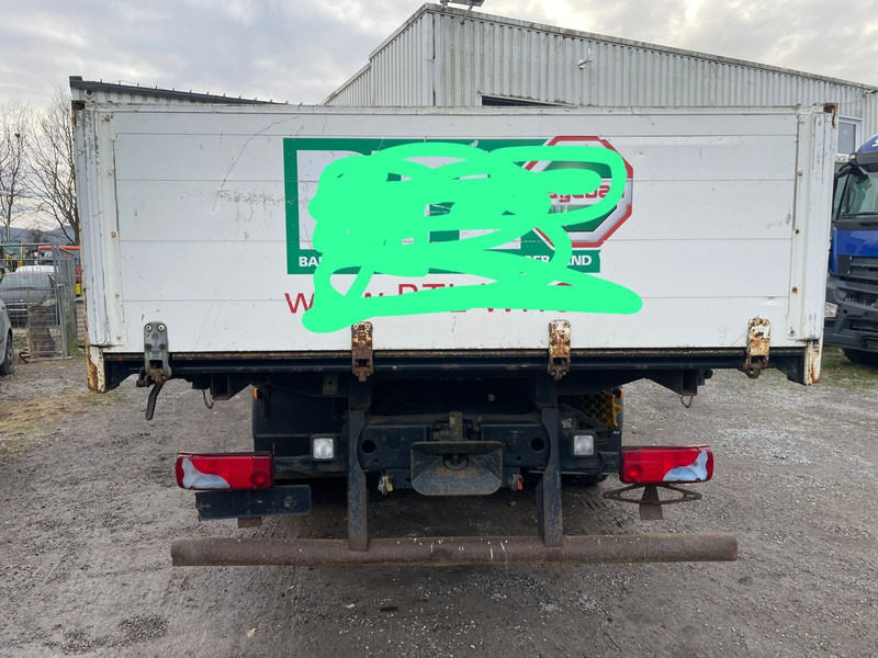 MAN TGM 18.240PS 4x2 3.S-Kipper mit Kran - Kippiauto kuorma-auto, Nosturiauto: kuva MAN TGM 18.240PS 4x2 3.S-Kipper mit Kran - Kippiauto kuorma-auto, Nosturiauto MAN TGM 18.240PS 4x2 3.S-Kipper mit Kran - Kippiauto kuorma-auto, Nosturiauto: kuva MAN TGM 18.240PS 4x2 3.S-Kipper mit Kran - Kippiauto kuorma-auto, Nosturiauto