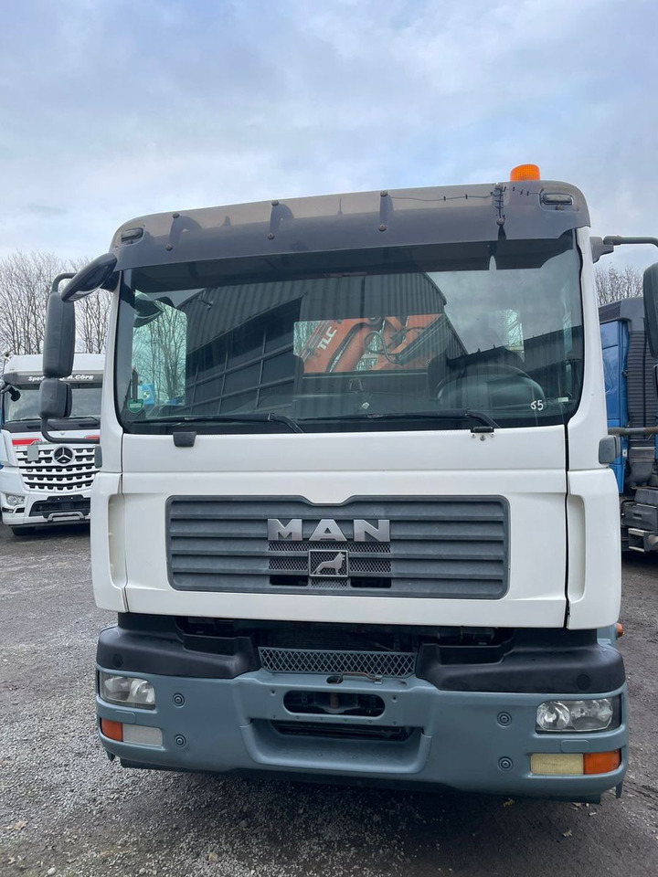 MAN TGM 18.240PS 4x2 3.S-Kipper mit Kran - Kippiauto kuorma-auto, Nosturiauto: kuva MAN TGM 18.240PS 4x2 3.S-Kipper mit Kran - Kippiauto kuorma-auto, Nosturiauto MAN TGM 18.240PS 4x2 3.S-Kipper mit Kran - Kippiauto kuorma-auto, Nosturiauto: kuva MAN TGM 18.240PS 4x2 3.S-Kipper mit Kran - Kippiauto kuorma-auto, Nosturiauto