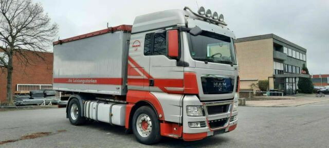 MAN TGX18.440PS Kipper - Kippiauto kuorma-auto: kuva MAN TGX18.440PS Kipper - Kippiauto kuorma-auto MAN TGX18.440PS Kipper - Kippiauto kuorma-auto: kuva MAN TGX18.440PS Kipper - Kippiauto kuorma-auto