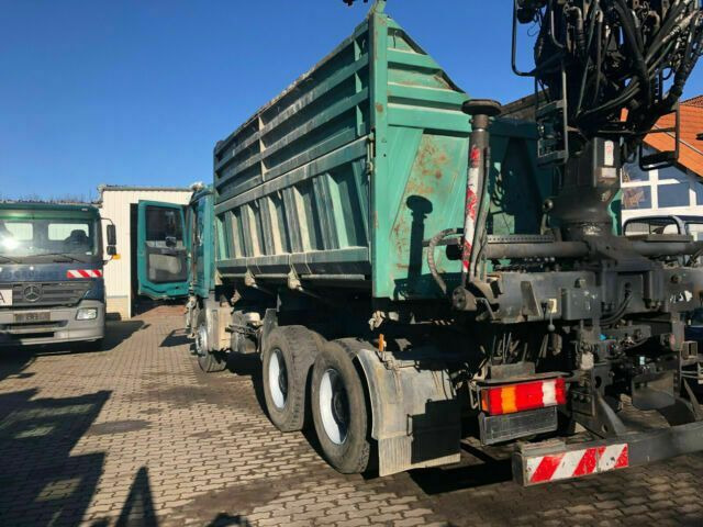 Meiller Meiller/Aufbau Stahl - Päällirakenteet-kippiauto: kuva Meiller Meiller/Aufbau Stahl - Päällirakenteet-kippiauto Meiller Meiller/Aufbau Stahl - Päällirakenteet-kippiauto: kuva Meiller Meiller/Aufbau Stahl - Päällirakenteet-kippiauto