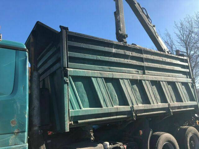 Meiller Meiller/Aufbau Stahl - Päällirakenteet-kippiauto: kuva Meiller Meiller/Aufbau Stahl - Päällirakenteet-kippiauto Meiller Meiller/Aufbau Stahl - Päällirakenteet-kippiauto: kuva Meiller Meiller/Aufbau Stahl - Päällirakenteet-kippiauto