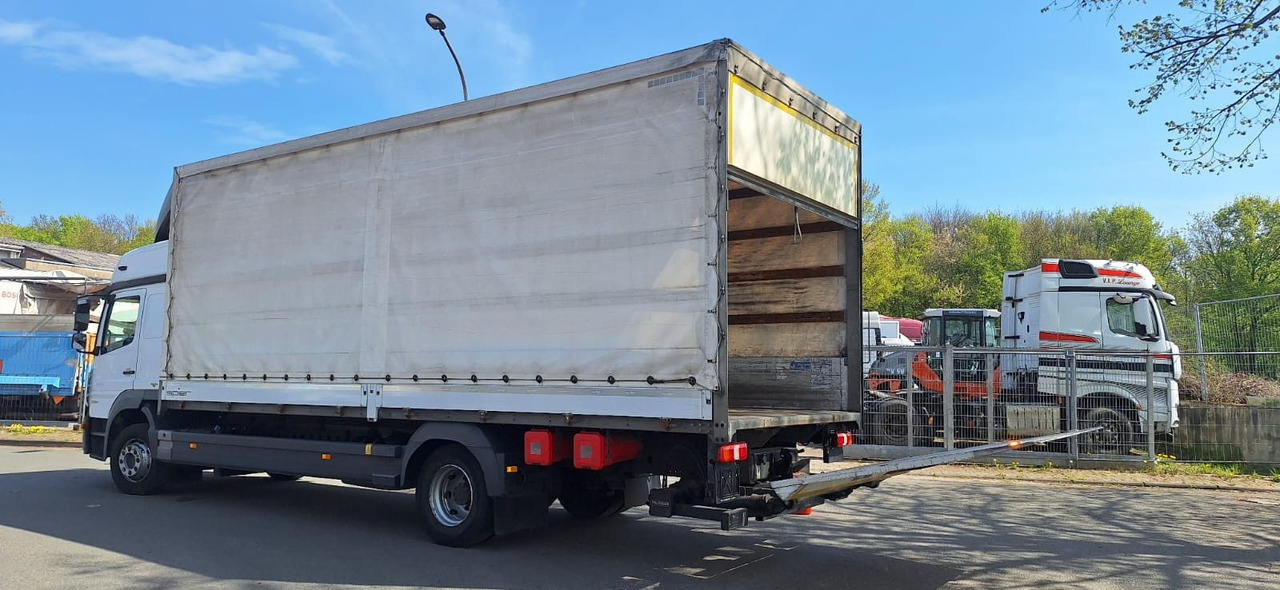 Mercedes-Benz 1224 Atego 3 G.Haus/Hochdach LBW AHK - Pressukapelli kuorma-auto: kuva Mercedes-Benz 1224 Atego 3 G.Haus/Hochdach LBW AHK - Pressukapelli kuorma-auto Mercedes-Benz 1224 Atego 3 G.Haus/Hochdach LBW AHK - Pressukapelli kuorma-auto: kuva Mercedes-Benz 1224 Atego 3 G.Haus/Hochdach LBW AHK - Pressukapelli kuorma-auto