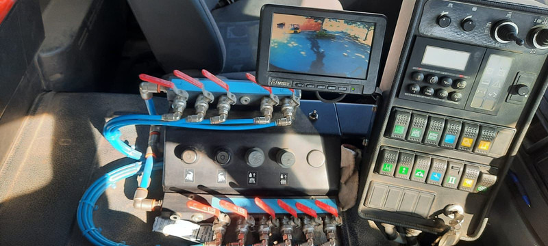 Lakaisuauto Mercedes-Benz 1824 Axor: kuva Lakaisuauto Mercedes-Benz 1824 Axor Lakaisuauto Mercedes-Benz 1824 Axor: kuva Lakaisuauto Mercedes-Benz 1824 Axor