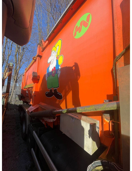 Roska-auto Mercedes-Benz 2540 Axor Müllwagen 6x2 Schalter Klima: kuva Roska-auto Mercedes-Benz 2540 Axor Müllwagen 6x2 Schalter Klima Roska-auto Mercedes-Benz 2540 Axor Müllwagen 6x2 Schalter Klima: kuva Roska-auto Mercedes-Benz 2540 Axor Müllwagen 6x2 Schalter Klima