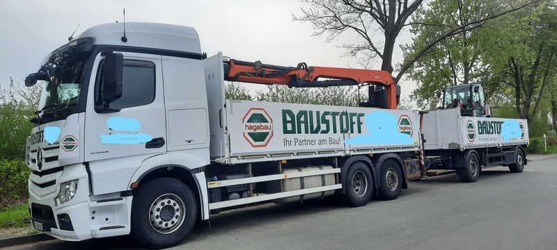 Mercedes-Benz 2545 Actros Pritsche Kran Palfinger PK21001 - Lava-kuorma-auto, Nosturiauto: kuva Mercedes-Benz 2545 Actros Pritsche Kran Palfinger PK21001 - Lava-kuorma-auto, Nosturiauto Mercedes-Benz 2545 Actros Pritsche Kran Palfinger PK21001 - Lava-kuorma-auto, Nosturiauto: kuva Mercedes-Benz 2545 Actros Pritsche Kran Palfinger PK21001 - Lava-kuorma-auto, Nosturiauto