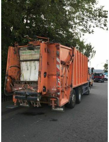 Mercedes-Benz 2629 Axor Haller/Aufbau+Zoeller/Schüttung - Roska-auto: kuva Mercedes-Benz 2629 Axor Haller/Aufbau+Zoeller/Schüttung - Roska-auto Mercedes-Benz 2629 Axor Haller/Aufbau+Zoeller/Schüttung - Roska-auto: kuva Mercedes-Benz 2629 Axor Haller/Aufbau+Zoeller/Schüttung - Roska-auto
