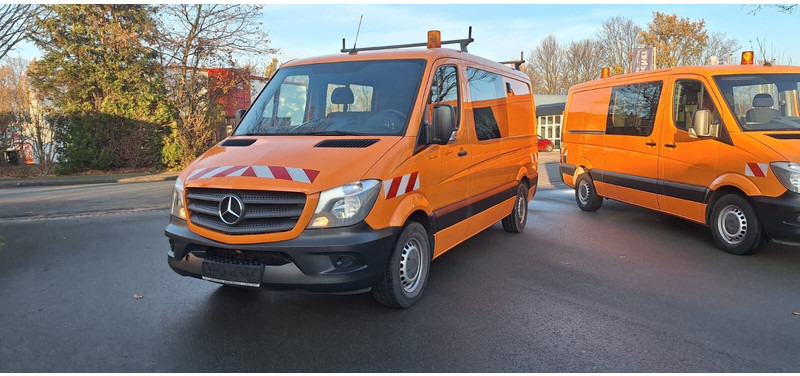 Mercedes-Benz 300-serie 313 CDI - Minibussi, Pikkubussi: kuva Mercedes-Benz 300-serie 313 CDI - Minibussi, Pikkubussi Mercedes-Benz 300-serie 313 CDI - Minibussi, Pikkubussi: kuva Mercedes-Benz 300-serie 313 CDI - Minibussi, Pikkubussi