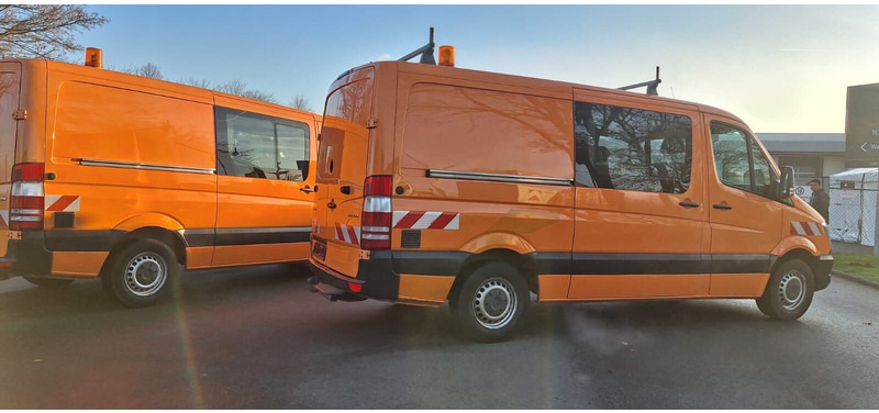 Mercedes-Benz 300-serie 313 CDI - Minibussi, Pikkubussi: kuva Mercedes-Benz 300-serie 313 CDI - Minibussi, Pikkubussi Mercedes-Benz 300-serie 313 CDI - Minibussi, Pikkubussi: kuva Mercedes-Benz 300-serie 313 CDI - Minibussi, Pikkubussi