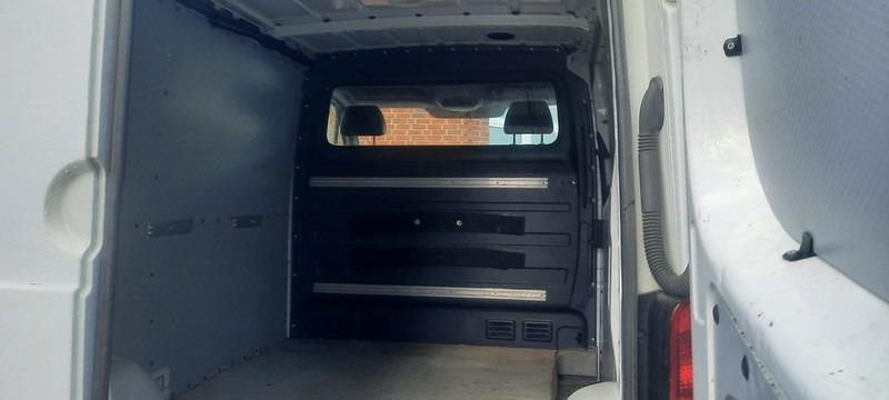 Mercedes-Benz Sprinter 316 Kastenwagen - Pieni pakettiauto: kuva Mercedes-Benz Sprinter 316 Kastenwagen - Pieni pakettiauto Mercedes-Benz Sprinter 316 Kastenwagen - Pieni pakettiauto: kuva Mercedes-Benz Sprinter 316 Kastenwagen - Pieni pakettiauto