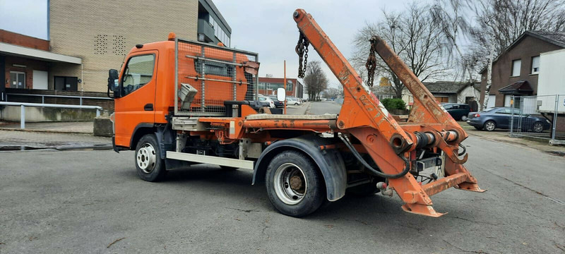 Mitsubishi Canter Absetzer Klima AHK Diff/Sperre - Nostovarsi-vaihtolavakuorma kuorma-auto: kuva Mitsubishi Canter Absetzer Klima AHK Diff/Sperre - Nostovarsi-vaihtolavakuorma kuorma-auto Mitsubishi Canter Absetzer Klima AHK Diff/Sperre - Nostovarsi-vaihtolavakuorma kuorma-auto: kuva Mitsubishi Canter Absetzer Klima AHK Diff/Sperre - Nostovarsi-vaihtolavakuorma kuorma-auto