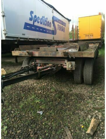 Müller-Mitteltal Abrollanhänger German Fahrzeug - Vaihtolavaperävaunu/ Nostovarsi vaihtolavaperävaunu: kuva Müller-Mitteltal Abrollanhänger German Fahrzeug - Vaihtolavaperävaunu/ Nostovarsi vaihtolavaperävaunu Müller-Mitteltal Abrollanhänger German Fahrzeug - Vaihtolavaperävaunu/ Nostovarsi vaihtolavaperävaunu: kuva Müller-Mitteltal Abrollanhänger German Fahrzeug - Vaihtolavaperävaunu/ Nostovarsi vaihtolavaperävaunu