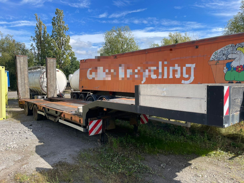 Müller-Mitteltal - Apuvaunu puoliperävaunu: kuva Müller-Mitteltal - Apuvaunu puoliperävaunu Müller-Mitteltal - Apuvaunu puoliperävaunu: kuva Müller-Mitteltal - Apuvaunu puoliperävaunu