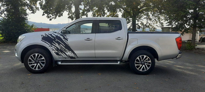 Nissan Navara NP300 N-Connecta Double Cab 4x4 - Avolava-auto: kuva Nissan Navara NP300 N-Connecta Double Cab 4x4 - Avolava-auto Nissan Navara NP300 N-Connecta Double Cab 4x4 - Avolava-auto: kuva Nissan Navara NP300 N-Connecta Double Cab 4x4 - Avolava-auto