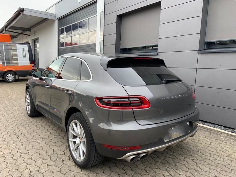 Porsche MACAN S DIESEL - Henkilöauto: kuva Porsche MACAN S DIESEL - Henkilöauto Porsche MACAN S DIESEL - Henkilöauto: kuva Porsche MACAN S DIESEL - Henkilöauto