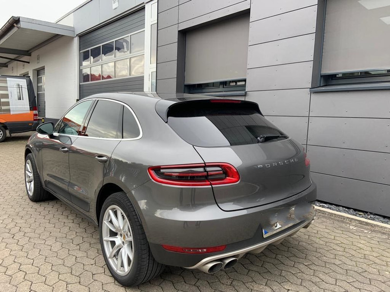 Porsche MACAN S DIESEL - Henkilöauto: kuva Porsche MACAN S DIESEL - Henkilöauto Porsche MACAN S DIESEL - Henkilöauto: kuva Porsche MACAN S DIESEL - Henkilöauto