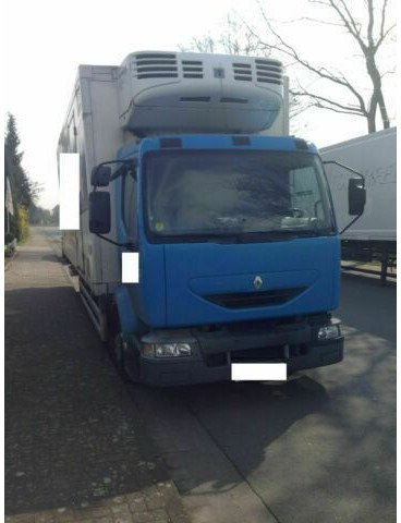 Renault Midlum 220 Tiefkühlkoffer Thermoking Diesel+Stro - Refrigeraattori kuorma-auto: kuva Renault Midlum 220 Tiefkühlkoffer Thermoking Diesel+Stro - Refrigeraattori kuorma-auto Renault Midlum 220 Tiefkühlkoffer Thermoking Diesel+Stro - Refrigeraattori kuorma-auto: kuva Renault Midlum 220 Tiefkühlkoffer Thermoking Diesel+Stro - Refrigeraattori kuorma-auto