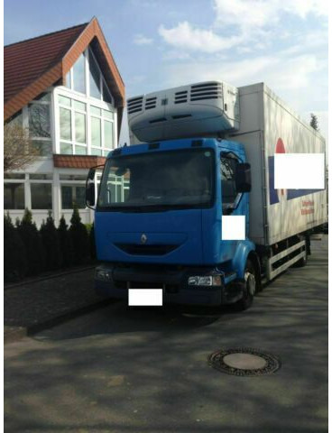 Renault Midlum 220 Tiefkühlkoffer Thermoking Diesel+Stro - Refrigeraattori kuorma-auto: kuva Renault Midlum 220 Tiefkühlkoffer Thermoking Diesel+Stro - Refrigeraattori kuorma-auto Renault Midlum 220 Tiefkühlkoffer Thermoking Diesel+Stro - Refrigeraattori kuorma-auto: kuva Renault Midlum 220 Tiefkühlkoffer Thermoking Diesel+Stro - Refrigeraattori kuorma-auto