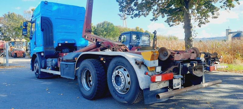 Renault Premium 460 Abroller/Meiller Euro5EEV - Koukkulava kuorma-auto: kuva Renault Premium 460 Abroller/Meiller Euro5EEV - Koukkulava kuorma-auto Renault Premium 460 Abroller/Meiller Euro5EEV - Koukkulava kuorma-auto: kuva Renault Premium 460 Abroller/Meiller Euro5EEV - Koukkulava kuorma-auto