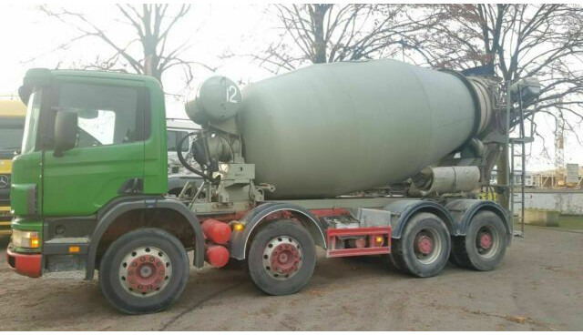 Scania 124-380PS 8x4 9-Qubik Stetter Euro:4 ZF-Schalte - Betoniauto: kuva Scania 124-380PS 8x4 9-Qubik Stetter Euro:4 ZF-Schalte - Betoniauto Scania 124-380PS 8x4 9-Qubik Stetter Euro:4 ZF-Schalte - Betoniauto: kuva Scania 124-380PS 8x4 9-Qubik Stetter Euro:4 ZF-Schalte - Betoniauto