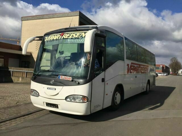 Scania Reisebus Schlaf und Sitzplätze German Bus - Turistibussi: kuva Scania Reisebus Schlaf und Sitzplätze German Bus - Turistibussi Scania Reisebus Schlaf und Sitzplätze German Bus - Turistibussi: kuva Scania Reisebus Schlaf und Sitzplätze German Bus - Turistibussi