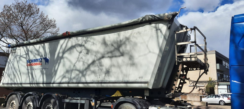 Schmitz Cargobull 3-Achser 48 qubik Getreidekipper - Kippiauto puoliperävaunu: kuva Schmitz Cargobull 3-Achser 48 qubik Getreidekipper - Kippiauto puoliperävaunu Schmitz Cargobull 3-Achser 48 qubik Getreidekipper - Kippiauto puoliperävaunu: kuva Schmitz Cargobull 3-Achser 48 qubik Getreidekipper - Kippiauto puoliperävaunu