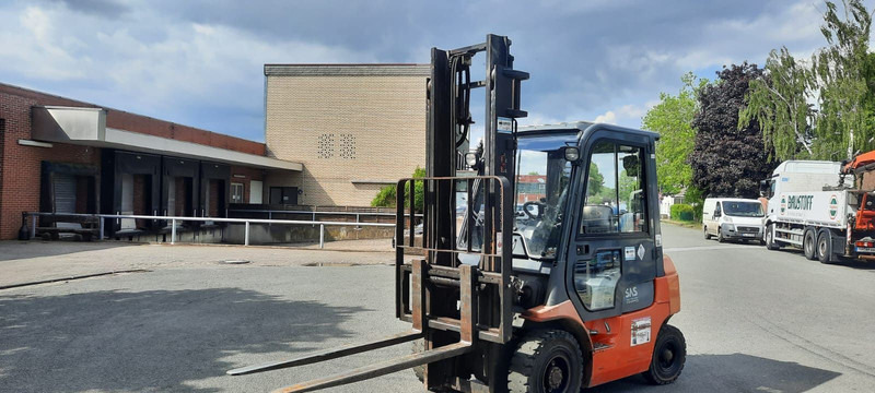 Toyota 42-7FGF20 - Kaasutrukki: kuva Toyota 42-7FGF20 - Kaasutrukki Toyota 42-7FGF20 - Kaasutrukki: kuva Toyota 42-7FGF20 - Kaasutrukki