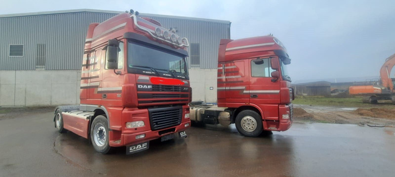 DAF 105-460 Super Spacs G.Haus/Hoch German - Vetopöytäauto: kuva DAF 105-460 Super Spacs G.Haus/Hoch German - Vetopöytäauto DAF 105-460 Super Spacs G.Haus/Hoch German - Vetopöytäauto: kuva DAF 105-460 Super Spacs G.Haus/Hoch German - Vetopöytäauto