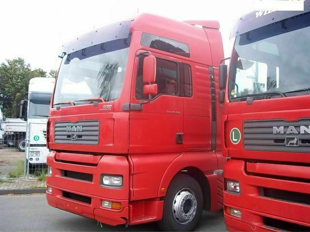 MAN 18.390TGA XXL German Truck 1-Hand Vollausst - Vetopöytäauto: kuva MAN 18.390TGA XXL German Truck 1-Hand Vollausst - Vetopöytäauto MAN 18.390TGA XXL German Truck 1-Hand Vollausst - Vetopöytäauto: kuva MAN 18.390TGA XXL German Truck 1-Hand Vollausst - Vetopöytäauto
