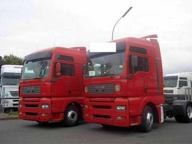 MAN 18.390TGA XXL German Truck 1-Hand Vollausst - Vetopöytäauto: kuva MAN 18.390TGA XXL German Truck 1-Hand Vollausst - Vetopöytäauto MAN 18.390TGA XXL German Truck 1-Hand Vollausst - Vetopöytäauto: kuva MAN 18.390TGA XXL German Truck 1-Hand Vollausst - Vetopöytäauto