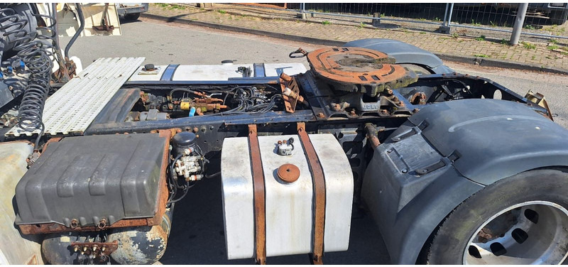 MAN 18.430 SZM Kipphydraulik - Vetopöytäauto: kuva MAN 18.430 SZM Kipphydraulik - Vetopöytäauto MAN 18.430 SZM Kipphydraulik - Vetopöytäauto: kuva MAN 18.430 SZM Kipphydraulik - Vetopöytäauto