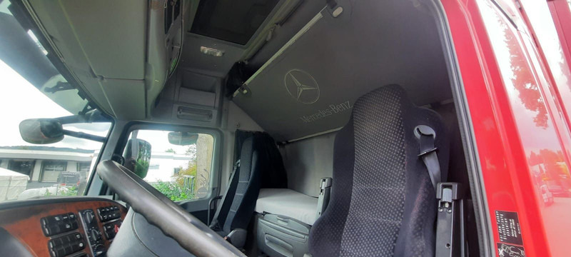 Mercedes-Benz 1841LS MP3 SZM Mega Space Voll/Spoil - Vetopöytäauto: kuva Mercedes-Benz 1841LS MP3 SZM Mega Space Voll/Spoil - Vetopöytäauto Mercedes-Benz 1841LS MP3 SZM Mega Space Voll/Spoil - Vetopöytäauto: kuva Mercedes-Benz 1841LS MP3 SZM Mega Space Voll/Spoil - Vetopöytäauto