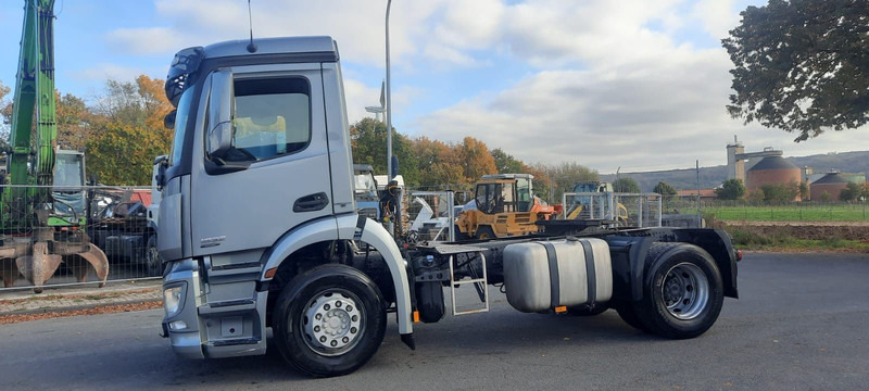 Mercedes-Benz Actros 1832LS E6 - Vetopöytäauto: kuva Mercedes-Benz Actros 1832LS E6 - Vetopöytäauto Mercedes-Benz Actros 1832LS E6 - Vetopöytäauto: kuva Mercedes-Benz Actros 1832LS E6 - Vetopöytäauto