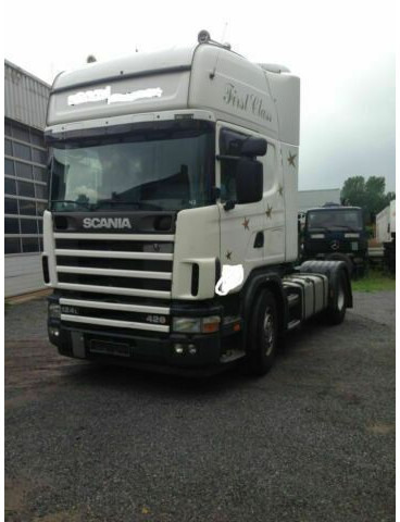 Scania 124-420 SZM Topline German - Vetopöytäauto: kuva Scania 124-420 SZM Topline German - Vetopöytäauto Scania 124-420 SZM Topline German - Vetopöytäauto: kuva Scania 124-420 SZM Topline German - Vetopöytäauto