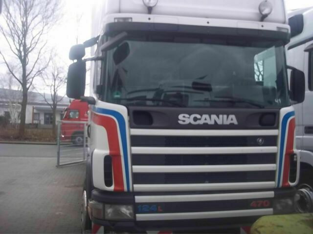 Scania 124-470 SZM Topline Schaltgetriebe German Truck - Vetopöytäauto: kuva Scania 124-470 SZM Topline Schaltgetriebe German Truck - Vetopöytäauto Scania 124-470 SZM Topline Schaltgetriebe German Truck - Vetopöytäauto: kuva Scania 124-470 SZM Topline Schaltgetriebe German Truck - Vetopöytäauto